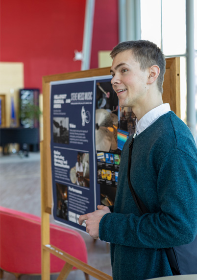 Capstone Projects