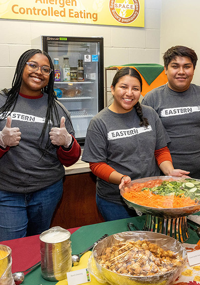 Service Learning, Community-based Learning