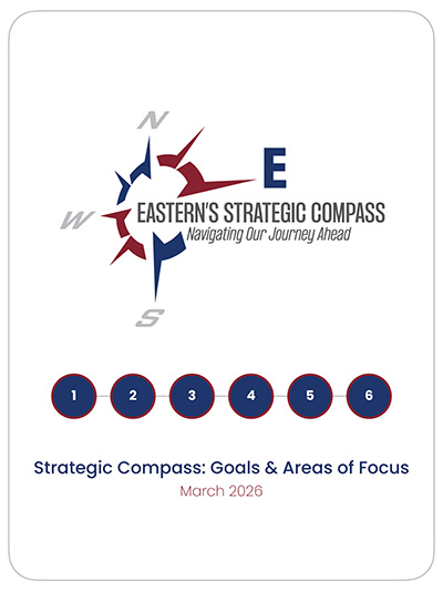 Cover of the Strategic Compass PDF