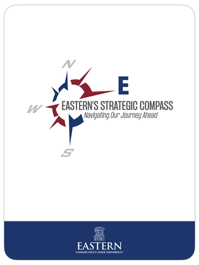 Cover of the Strategic Compass PDF