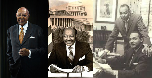 Louis Stokes
