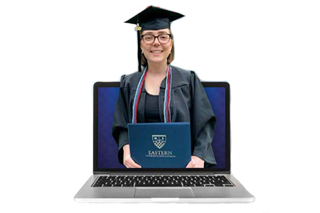 virtual commencement