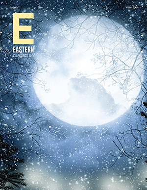 Eastern Magazine