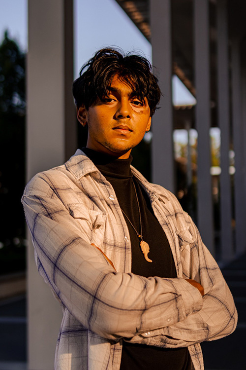 Anish