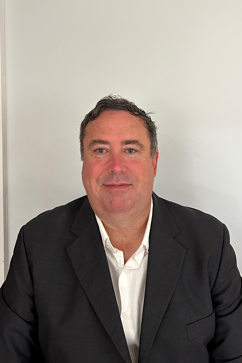 Jeffrey Holt '97
