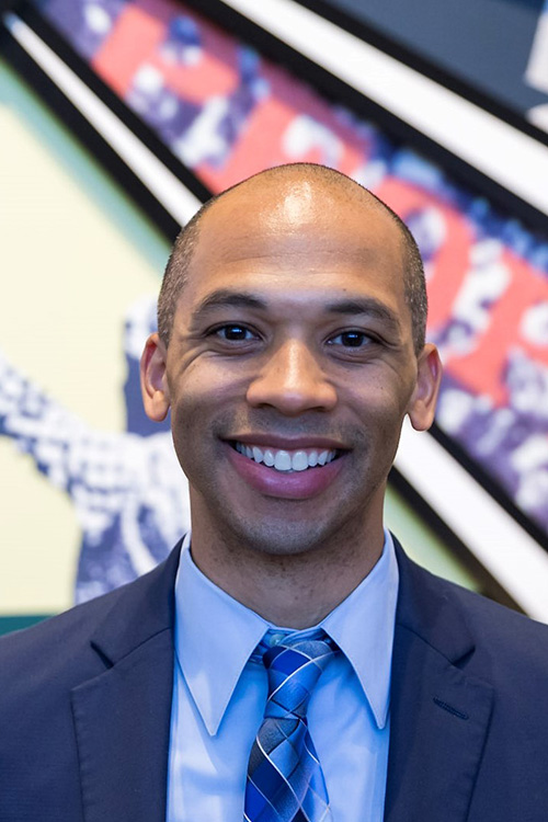 Kevin Douglas '08