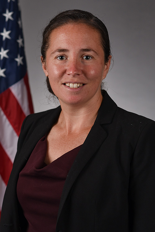 Robyn Rodriguez ’05