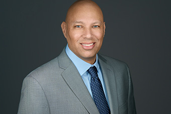 Why I Give: Philip Morales ’99 