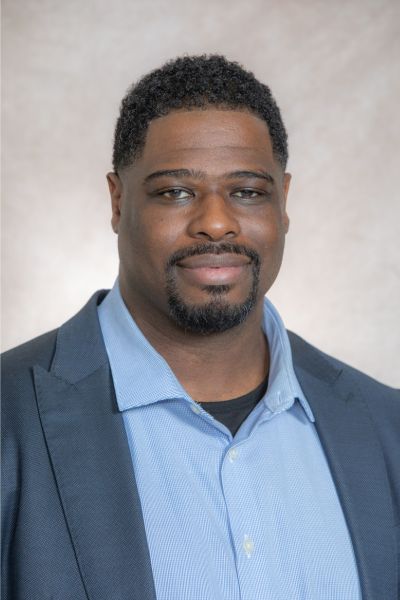 Business administration Lecturer Ashon Avent '08