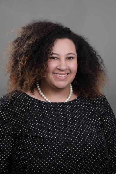 Rachel (Sawyer) Walker '16