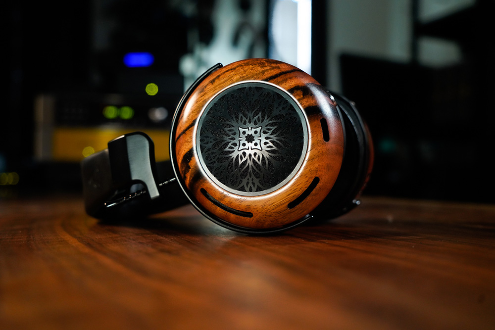ZMF Headphones