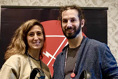 For the Love of Sound