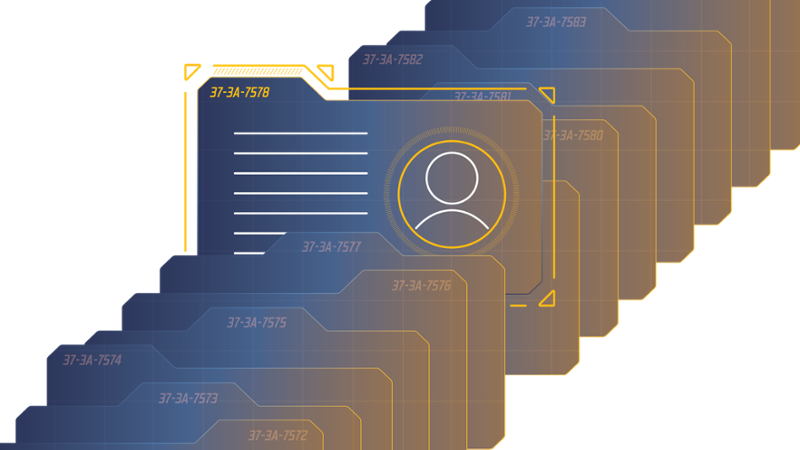 Applicant files in cyber AI setting 