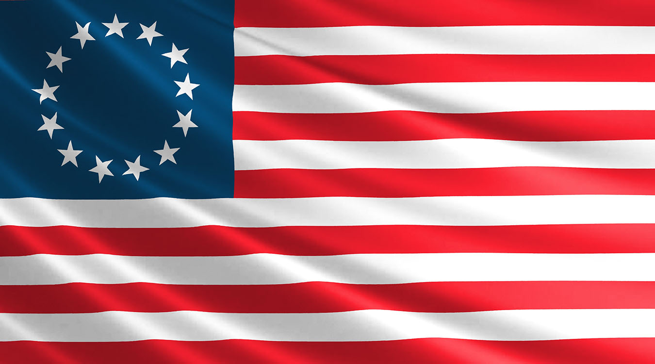 American Flag