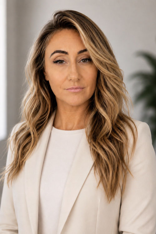 Kileen Gilroy '10: Lincoln Public Schools 2026 Teacher of the Year