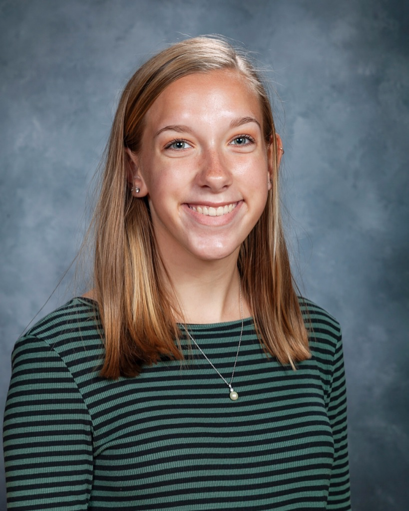 Megan Rewers