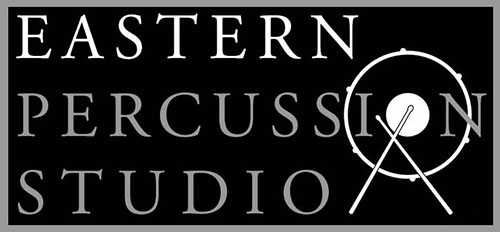Eastern Percussion Studio logo