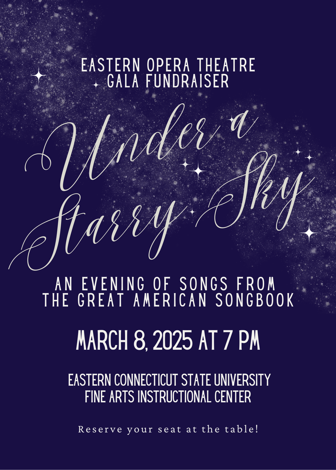 Benefit Gala Image