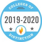 College of Distinction