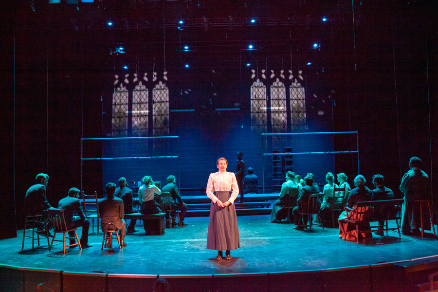 Eastern Theatre Presents Thornton Wilder's 'Our Town' Eastern