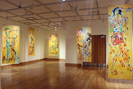 gallery