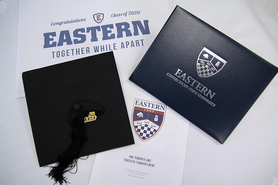 Commencement packages 