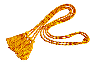 honors cords