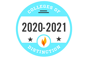 Colleges of Distinction 