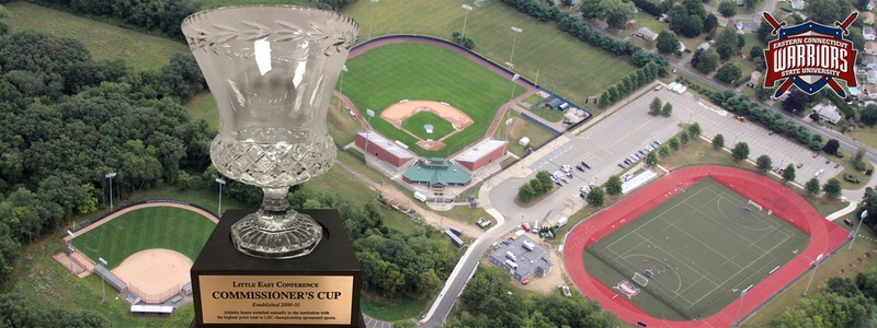 Commissioner's Cup