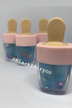 Black Fairy Co