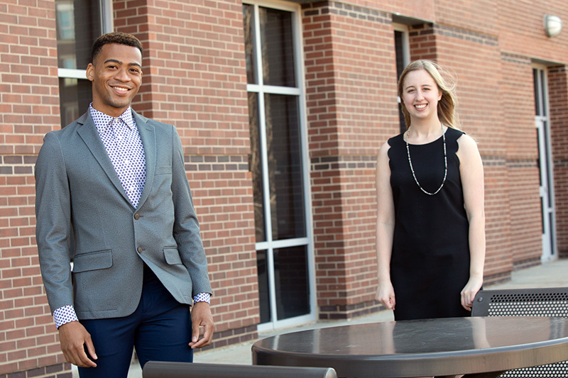 Barnard Scholars 