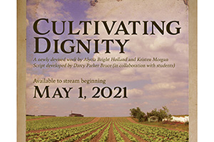 Cultivating Dignity poster 