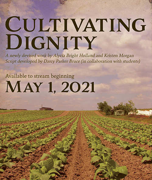 Cultivating Dignity poster