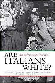 Are Italians White 
