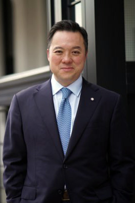 William Tong 