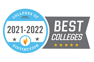 Colleges of Distinction 