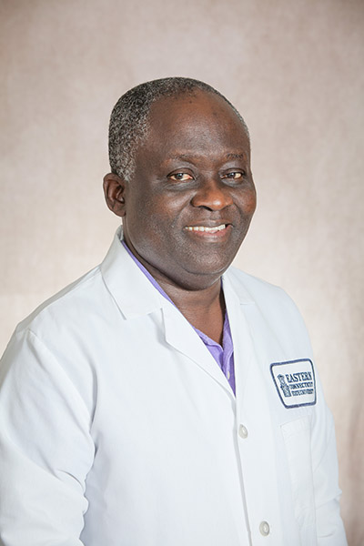 Professor Yaw Nsiah