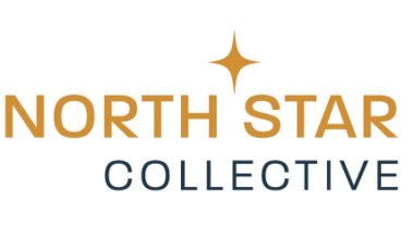 North Star Collective Logo. 