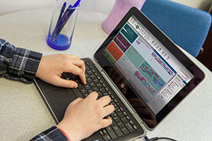 OAS computer 