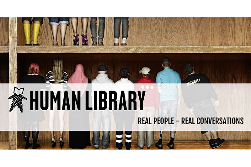 Human Library