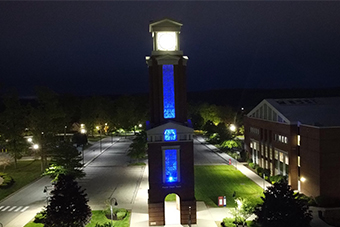 Clock Tower 