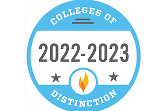 Colleges of Distinction 