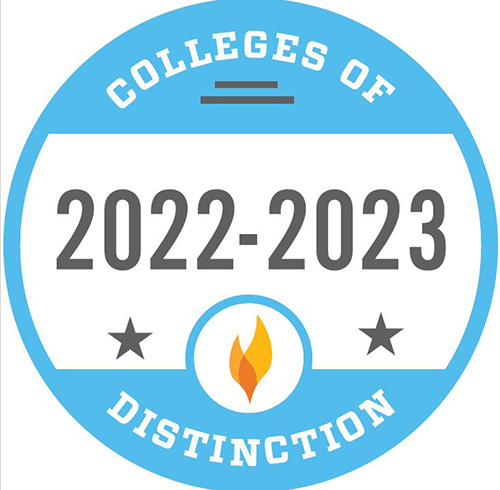 Colleges of Distinction 