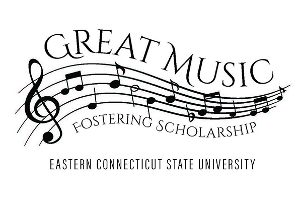 Great Music Fostering Scholarship logo