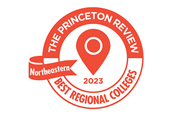 Princeton Review Logo