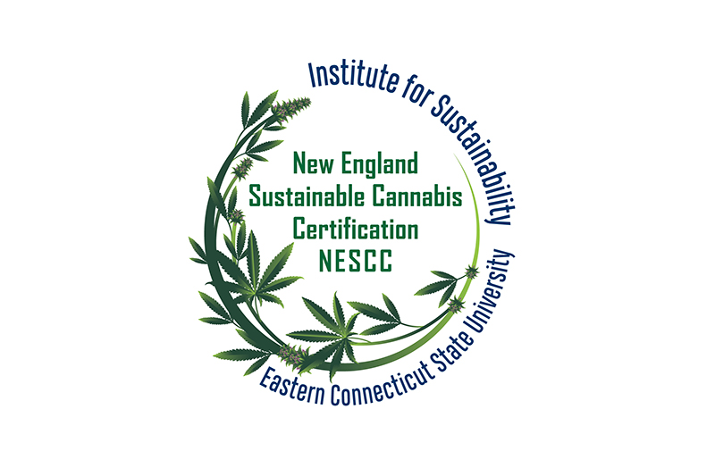 cannabis certification logo