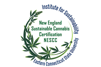 Cannabis Certification logo