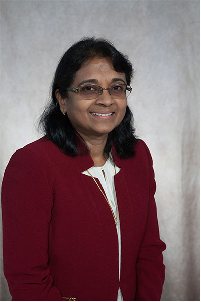 Sudha Swaminathan