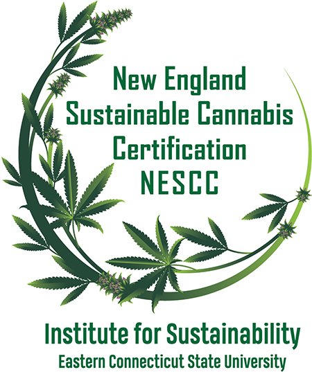 NESCC logo.