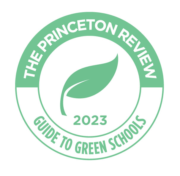 princeton review logo